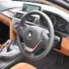 【BMW 428i グランクーペ ラグジュアリー 試乗】オールマイティな使い勝手とBMWらしいハンドリング…諸星陽一