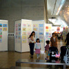 【東京モーターショー05】幼児くるま絵画展、大人もビックリ夢のクルマ
