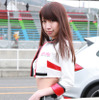 『B-MAX NDDP RACING Girl』