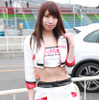 『B-MAX NDDP RACING Girl』