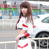 『B-MAX NDDP RACING Girl』