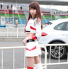 『B-MAX NDDP RACING Girl』