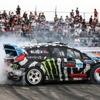 Monster Energy presents KEN BLOCK's NAGOYA EXPERIENCE with D1GP