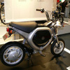 【東京国際自転車展05】ヤマハの電動自転車、新型投入を機に攻勢