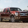 米国フォード『F-250』『F-350』の新車装着タイヤとして『OPEN COUNTRY A/TII（OPAT II）』が採用