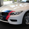 BMW・Z4 sDrive 20i GTスピリット