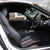 BMW・Z4 sDrive 20i GTスピリット