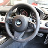 BMW・Z4 sDrive 20i GTスピリット