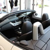BMW・Z4 sDrive 20i GTスピリット