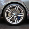 BMW・M3セダン