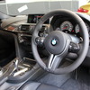 BMW・M3セダン