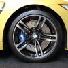 BMW・M4クーペ