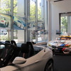 東京・八重洲にあるBMW Group Studio