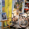 【東京国際自転車展05】フェラーリモデルはなんと98万円