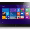 10.1型でLTE対応のWindowsタブレット「ThinkPad 10 for SoftBank」