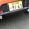 ダイハツ コペン 7速CVT