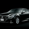 トヨタ・クラウン Hybrid アスリートG