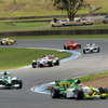 モバイルキャスト、F1参戦めざす