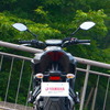 ヤマハ MT-07