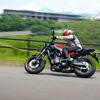 ヤマハ MT-07