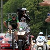 【ツール・ド・フランス14】第4ステージの写真集
