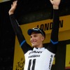 【ツール・ド・フランス14】第4ステージの写真集
