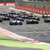 F1イギリスGP 2014