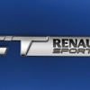 ルノー ルーテシアGT