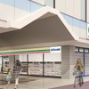 JR四国とセブン-イレブンはこのほど業務提携契約を締結。8月6日に提携店舗「セブン-イレブン Kiosk」の1号店が宇多津駅にオープンする。