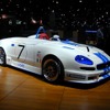 【ジュネーブ・ショー2001速報】マセラティ『320S』、ワンメークレース?