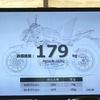 ヤマハ MT-07 発表会