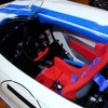 【ジュネーブ・ショー2001速報】マセラティ『320S』、ワンメークレース?