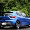 ルノー・ルーテシアGT