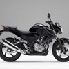 ホンダ・CB250F