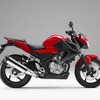 ホンダ・CB250F