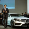 メルセデスベンツ Cクラス 新型