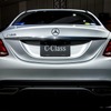 メルセデスベンツ Cクラス 新型