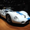 【ジュネーブ・ショー2001速報】マセラティ『320S』、ワンメークレース?