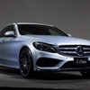 メルセデスベンツ Cクラス 新型発表