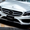 メルセデスベンツ Cクラス 新型発表