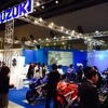 東京モーターサイクルショー14