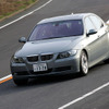 【インプレ'05】河村康彦 BMW『3シリーズ』 ボディ拡大なるもドライバー至上主義は変わらず