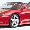 【ジュネーブショー出品車】2000年iCOTYはコレに決まり!?『360スパイダー』