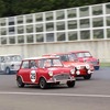 Season2 5th. Tokyo Bayside Classic Cup Crystal Cupスタート