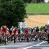 ツール・ド・フランス14　第8ステージ