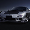 マツダ  RX-7 用新スタイリングキット…オートエクゼ