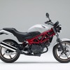 ホンダ・VTR