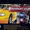 【PS2 MIDNIGHT CLUB】真夜中の市街地を縦横無尽に走りまくる