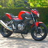 ホンダ CB250F