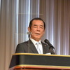 BSサミット事業協同組合 磯部君男 理事長